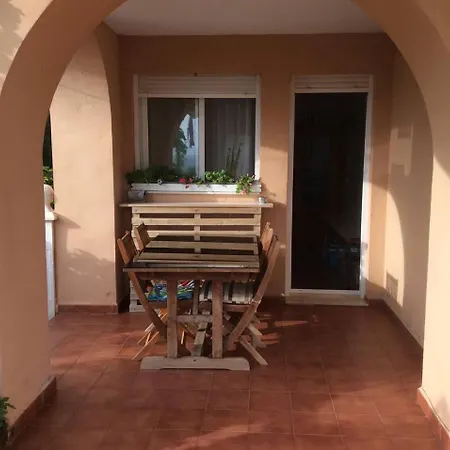 Holiday home Valencia, Villa, Piscina Privada, Junto A-7 Cerca De Playas, Aeropuerto, Cheste *