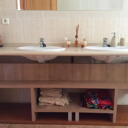 Holiday home Valencia, Villa, Piscina Privada, Junto A-7 Cerca De Playas, Aeropuerto, Cheste *
