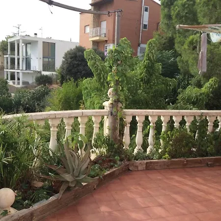 Valencia, Villa, Piscina Privada, Junto A-7 Cerca De Playas, Aeropuerto, Cheste Holiday home