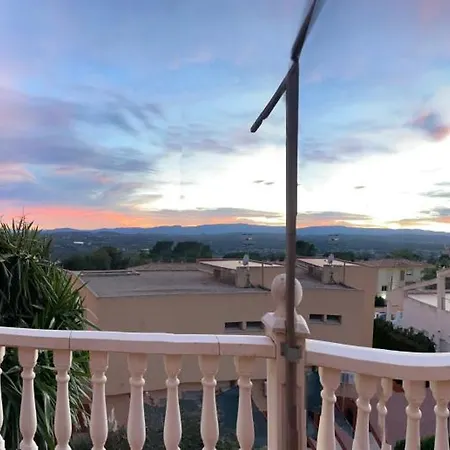 Valencia, Villa, Piscina Privada, Junto A-7 Cerca De Playas, Aeropuerto, Cheste Holiday home Torrent (Valencia)