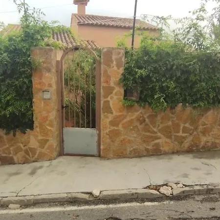 Valencia, Villa, Piscina Privada, Junto A-7 Cerca De Playas, Aeropuerto, Cheste Holiday home Torrent (Valencia)