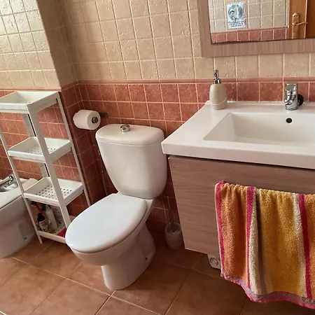 Valencia, Villa, Piscina Privada, Junto A-7 Cerca De Playas, Aeropuerto, Cheste Torrent (Valencia)