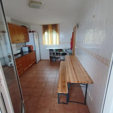 Holiday home Valencia, Villa, Piscina Privada, Junto A-7 Cerca De Playas, Aeropuerto, Cheste *